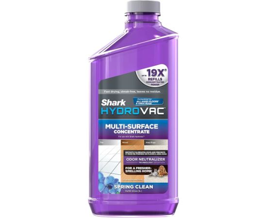 Hydrovac Multi surface cleaner, Shark