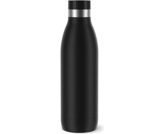 Travel mug 0,7L black  Tefal