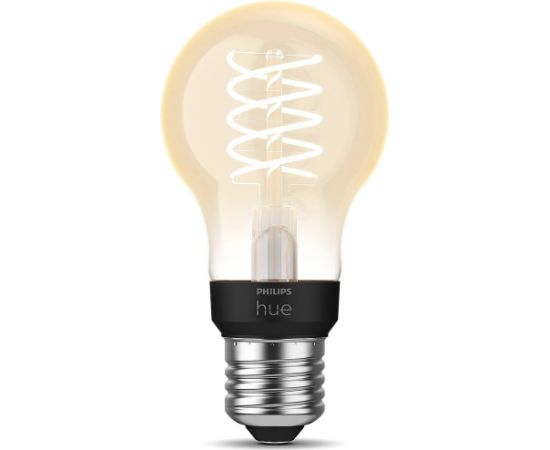 Philips Hue Soft-warm 7.2W Fil A60 E27