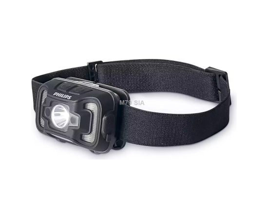 Philips LED headlamp SFL2000RH 330lm 1800mAh