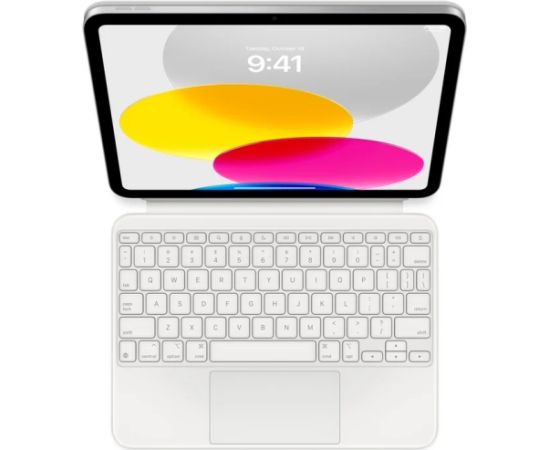 Apple Magic Keyboard Folio for iPad (10th gen) - International English