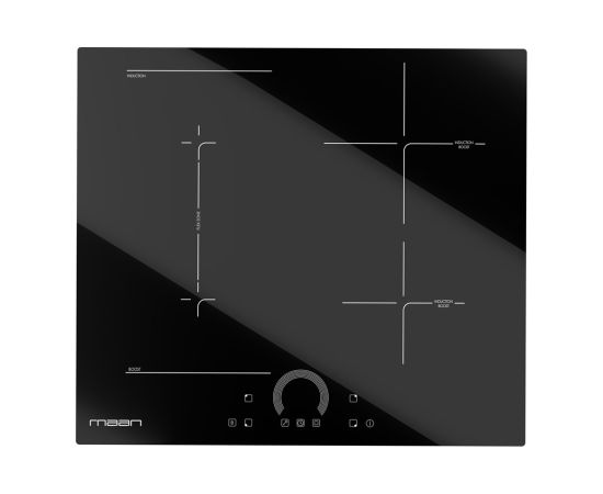 MAAN induction cooktop PIND604LRC1