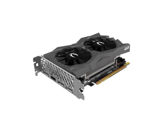 Zotac ZT-A30510H-10L graphics card NVIDIA GeForce RTX 3050 6 GB GDDR6