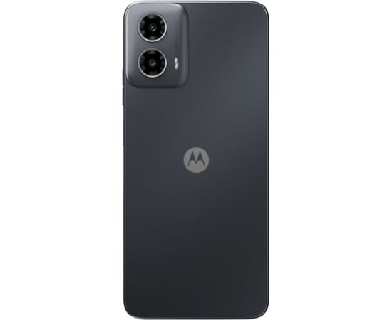 Motorola Moto G34 5G 8/128GB Charcoal Black