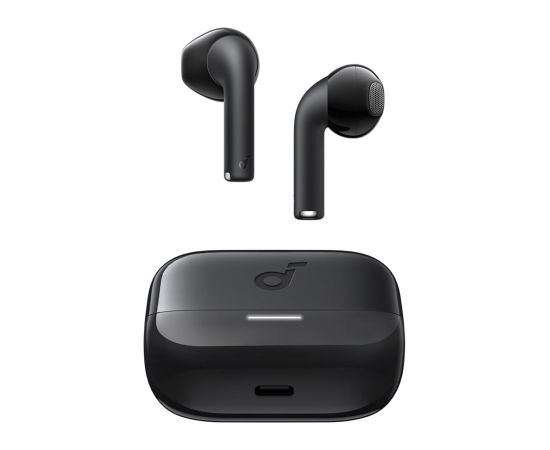 Anker Soundcore A3994G11 K20i Kulaklık Siyah Headset True Wireless Stereo (TWS) In-ear Music USB Type-C Bluetooth Black