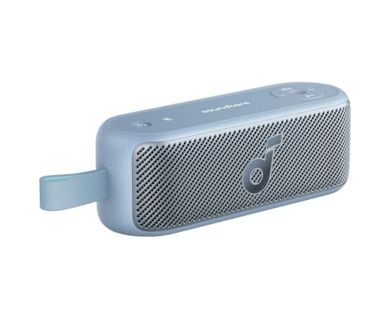 Anker Soundcore Motion 100 - BT portable speaker, blue