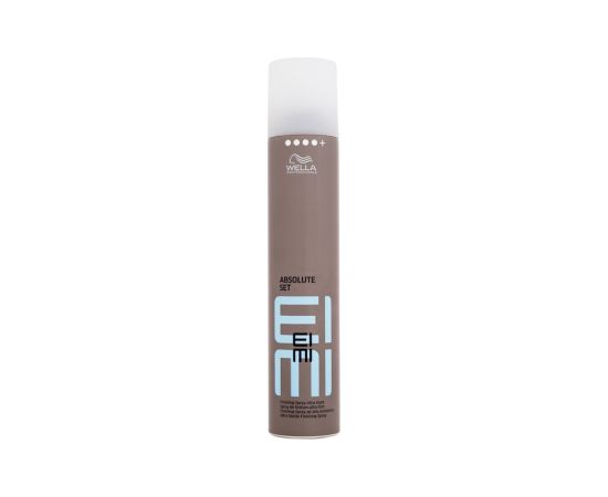 Wella Eimi / Absolute Set 500ml