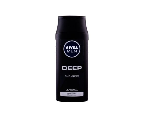 Nivea Men Deep 250ml