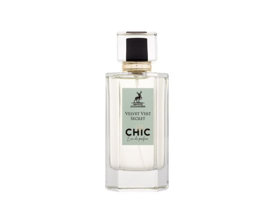 Chic / Velvet Vert Secret 100ml