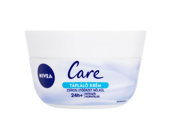 Nivea Care / Nourishing Cream 200ml