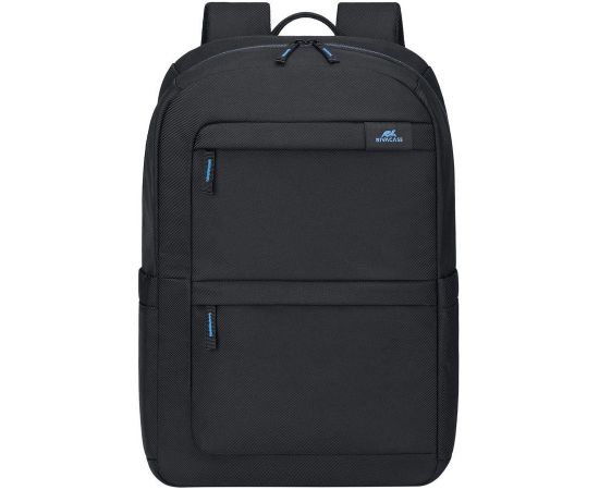 NB BACKPACK BOBOLI 15.6-16"/BLACK 8062 RIVACASE