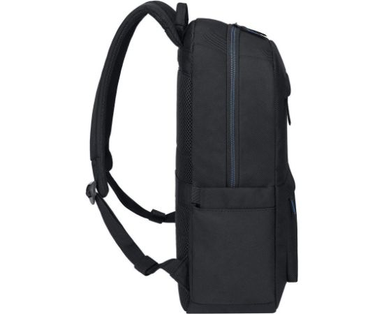 NB BACKPACK BOBOLI 15.6-16"/BLACK 8062 RIVACASE