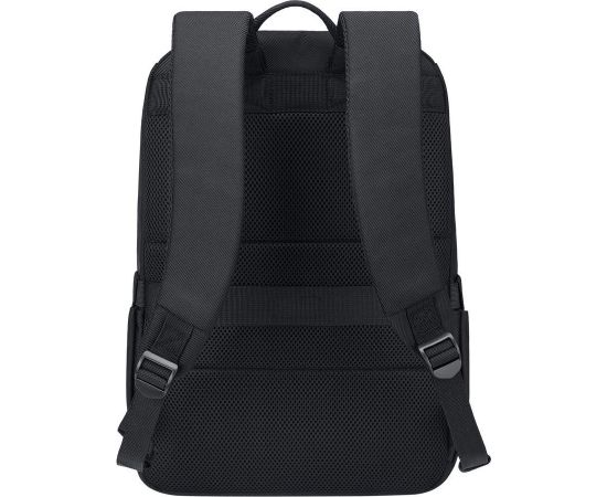 NB BACKPACK BOBOLI 15.6-16"/BLACK 8062 RIVACASE