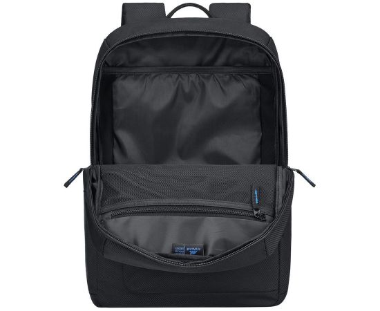 NB BACKPACK BOBOLI 15.6-16"/BLACK 8062 RIVACASE