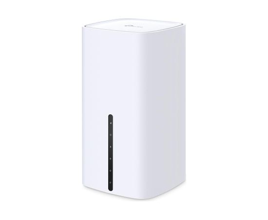 Wireless Router TP-LINK Wireless Router 3600 Mbps Mesh Wi-Fi 6 2x10/100/1000M 1x2.5GbE Number of antennas 2 5G ARCHERNX600