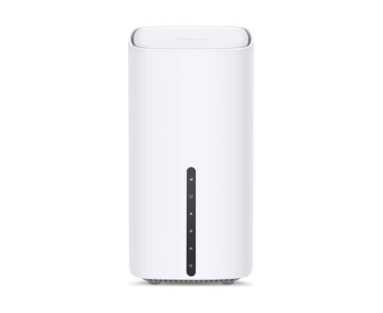 Wireless Router TP-LINK Wireless Router 3600 Mbps Mesh Wi-Fi 6 2x10/100/1000M 1x2.5GbE Number of antennas 2 5G ARCHERNX600