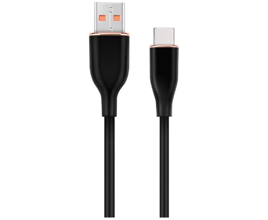 CABLE USB-C TO USB2 1.5M BLACK/CC-USB2S-AMCM-1.5M-BK GEMBIRD