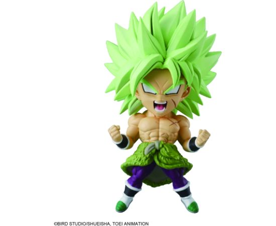 CHIBI MASTERS Dragon Ball фигурка, 8 см