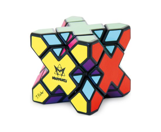 RECENT TOYS Loģikas spēle Skewb Xtreme