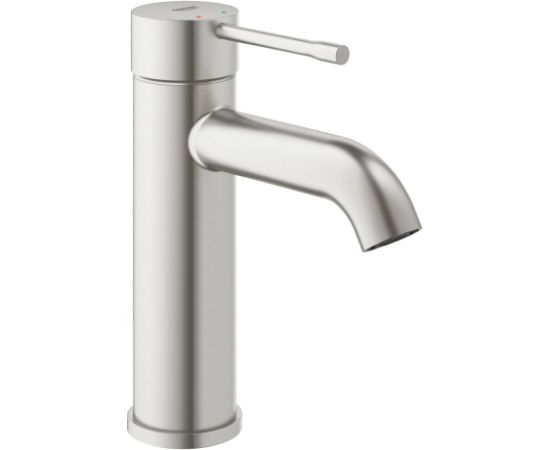 Grohe izlietnes maisītājs Essence S, supersteel