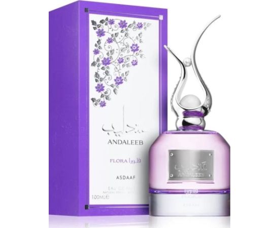 Lattafa Asdaaf Al Andaleeb Flora EDP 100ml