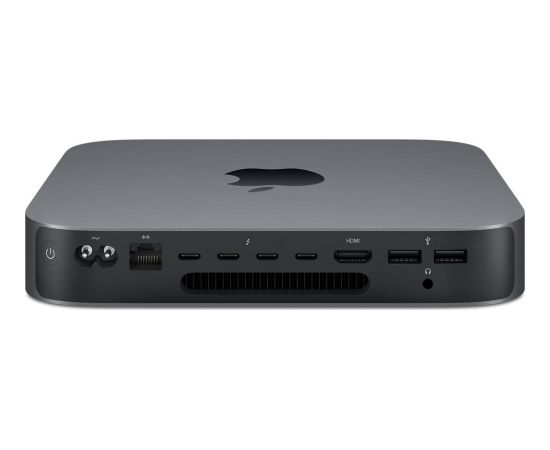 Komputer Apple Mac mini 3.0GHZ / 16GB / 512GB SSD (MXNG2ZE/A/R1)