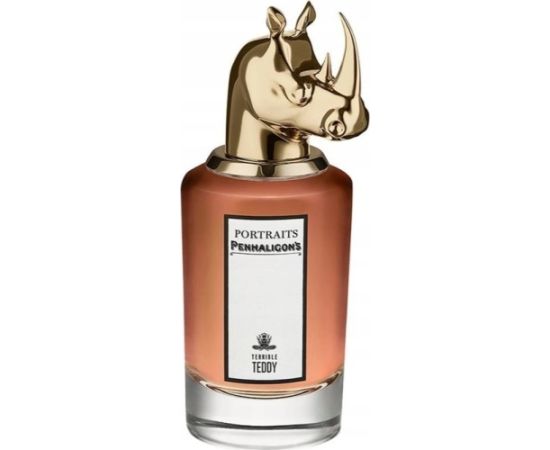 Penhaligon´s PENHALIGON'S Terrible Teddy EDP spray 75ml