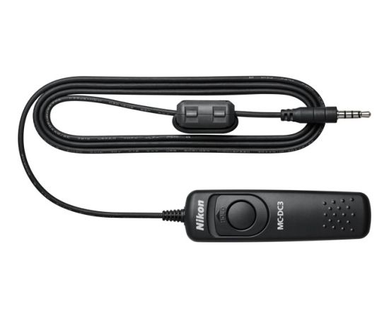 Nikon remote release cord MC-DC3