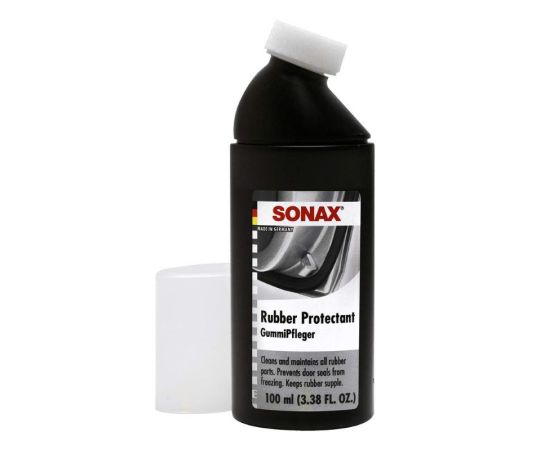 SONAX Autoķīmija Gumijas aizsardzības līdzeklis 100ml