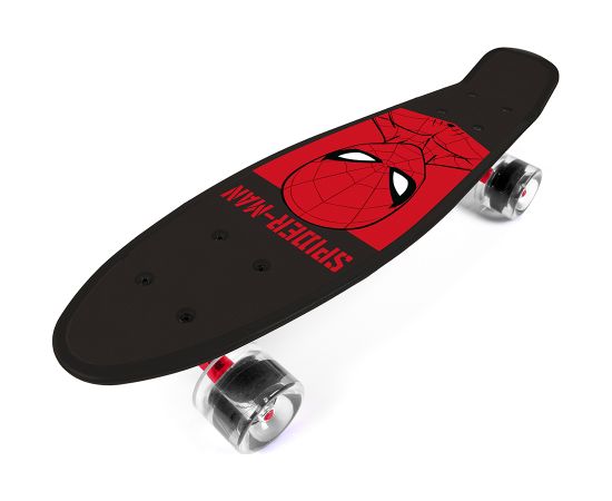 Penibords SPIDER-MAN BLACK&RED