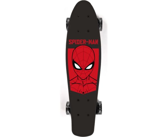 Penibords SPIDER-MAN BLACK&RED