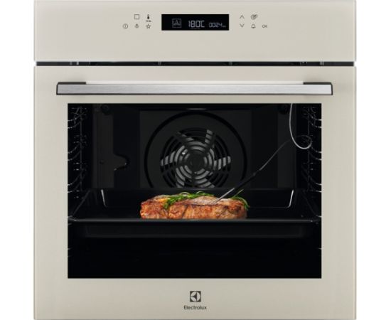 Electrolux LOE7F31S