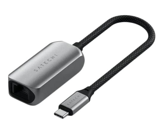 SATECHI USB-C 2.5 Gigabit Ethernet Adapter