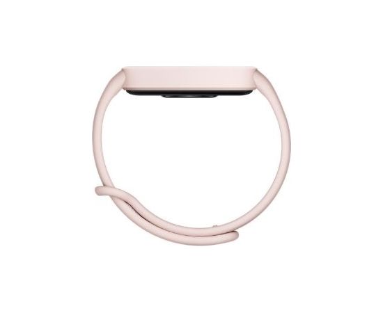 Xiaomi Smart Band 9 Active Pink Aktivitāšu Sensora Aproce