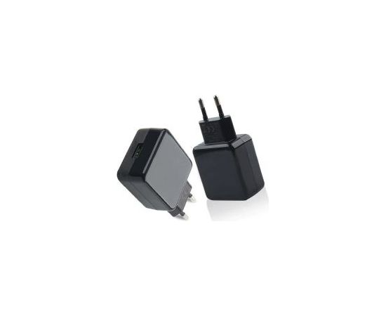 UleFone   AC/DC Adapter Bulk Black