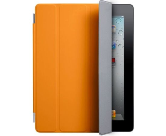 Apple   iPad2 / iPad3 Prestige Smart Cover Orange