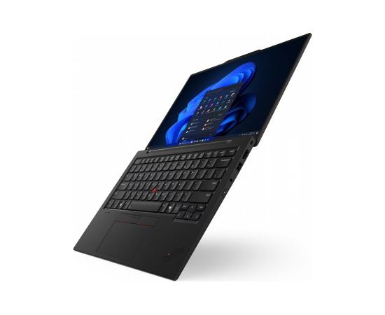 LENOVO THINKPAD X1 CARBON G13, 14" 2.8K OLED 400N, U7-258V, 32GB, 1TB, W11P, 3YPS, SWE