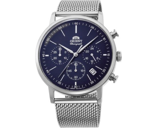 Orient Classic Chronograph RA-KV0401L10B