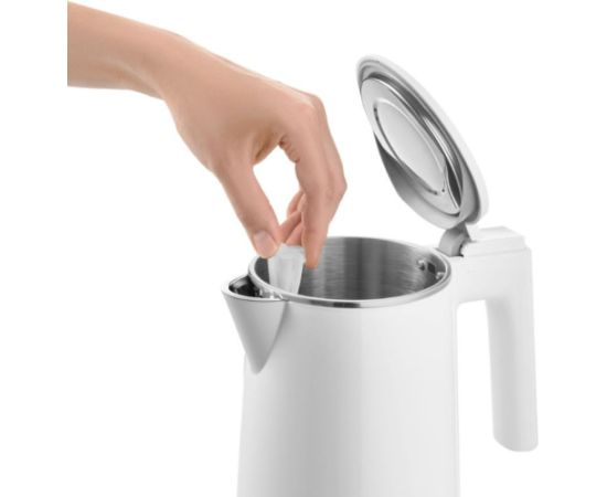 Electric kettle Sencor SWK0155WH