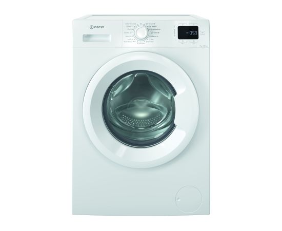 Washing machine Indesit IM642