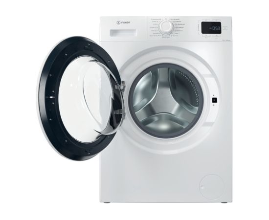 Washing machine Indesit IM642