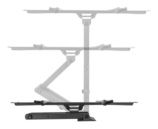 Extensible adjustable mount for TV Sencor SHTB362