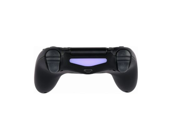 Spēļu kontrolieris Gembird Wireless Game Controller for PlayStation 4 or PC black