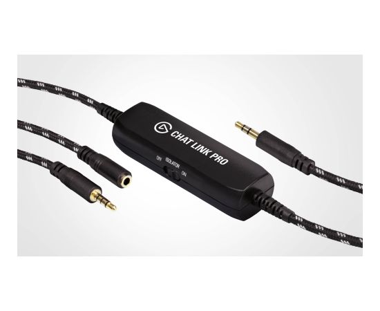 Cable Elgato Chat Link PRO