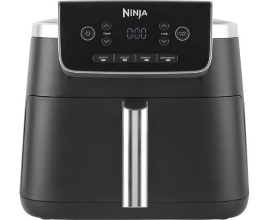 Ninja AF140EU Air Fryer MAX, Black