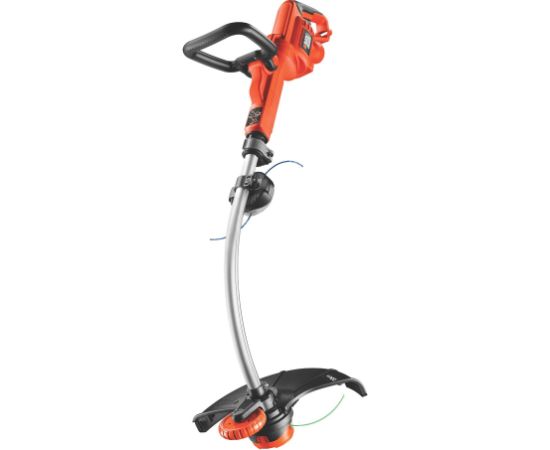 Black&Decker Brushcutter GL8033 800W orange