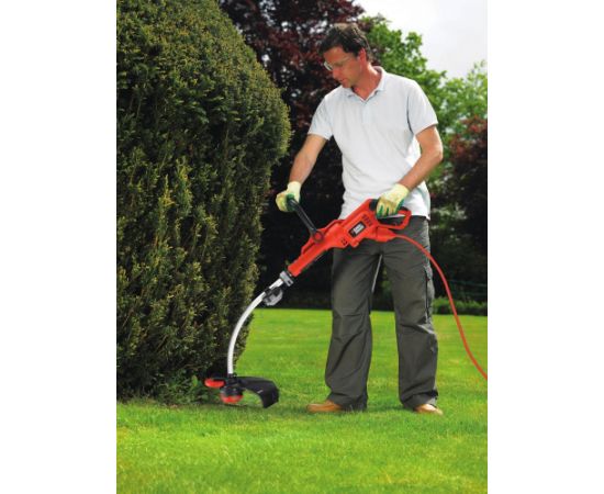 Black&Decker Brushcutter GL8033 800W orange