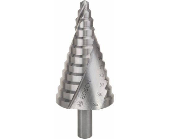 Bosch Bit HSS 12 -  6-39mm