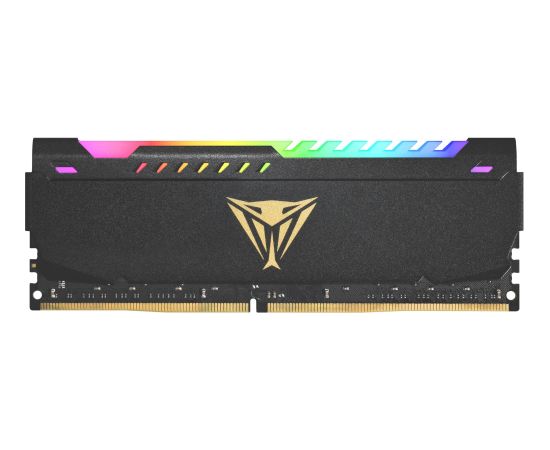 Patriot DDR4 32GB 3600 - CL - 20 Viper Steel RGB Dual Kit