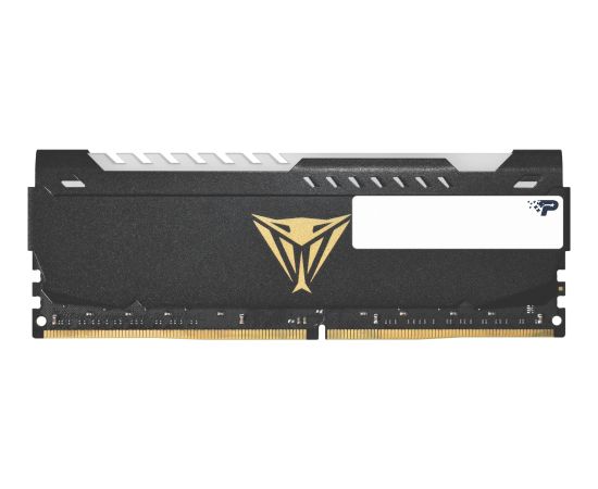 Patriot DDR4 32GB 3600 - CL - 20 Viper Steel RGB Dual Kit